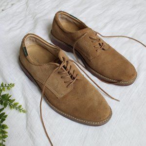 G.H. Bass Pasadena Men's Dress Shoe Size 9